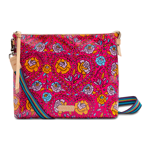 Molly Downtown Crossbody