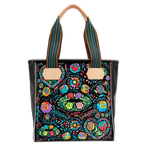 Rita Classic Tote