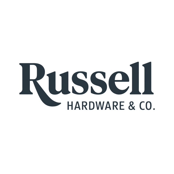 Russell Hardware & Company