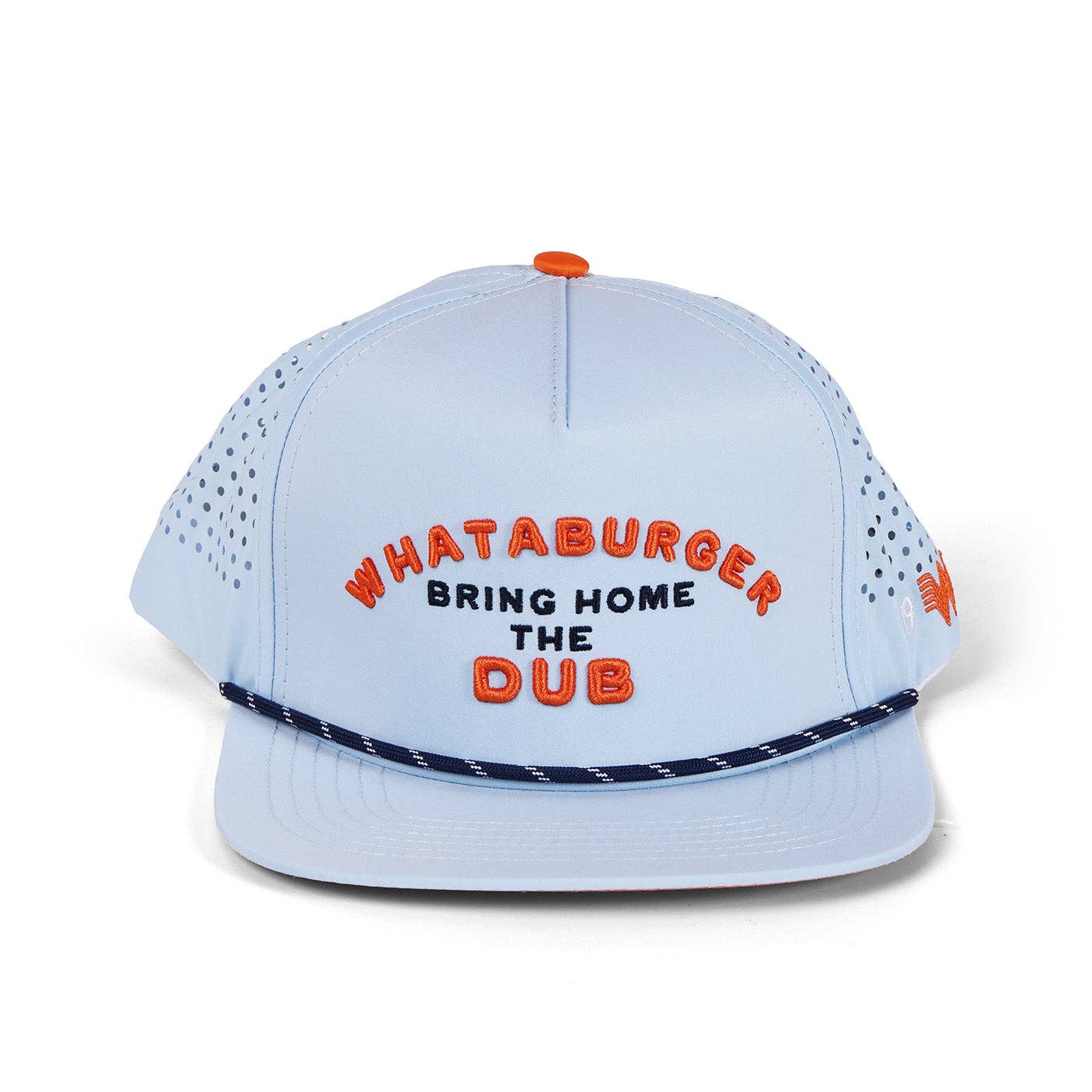Bring Home The Dub Staunch Collection Hat