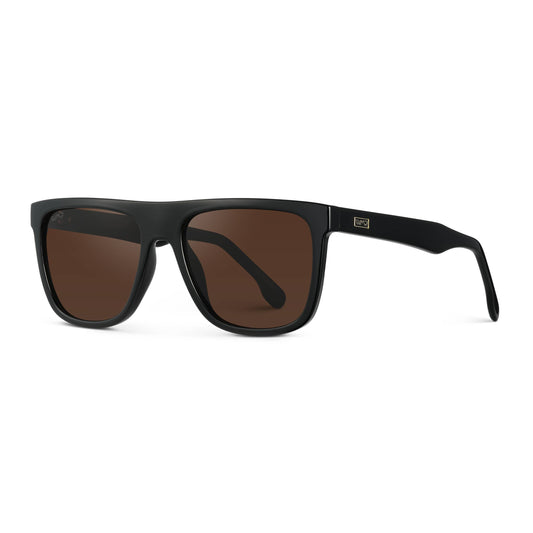 Dallas - Men's Polarized Stylish Square Sunglasses