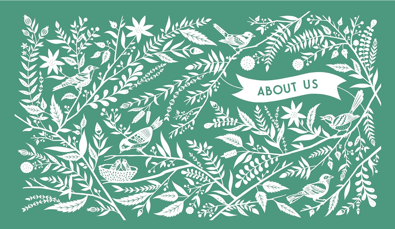This Family of Ours: A Guided Journal for Families