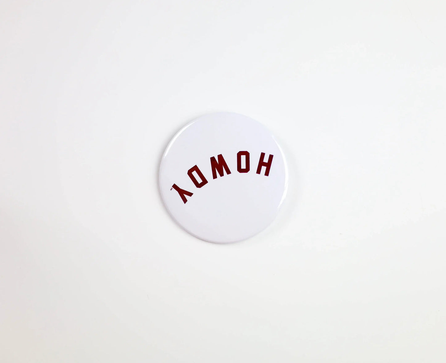 Texas A&M Game Day Buttons | Gameday Pins