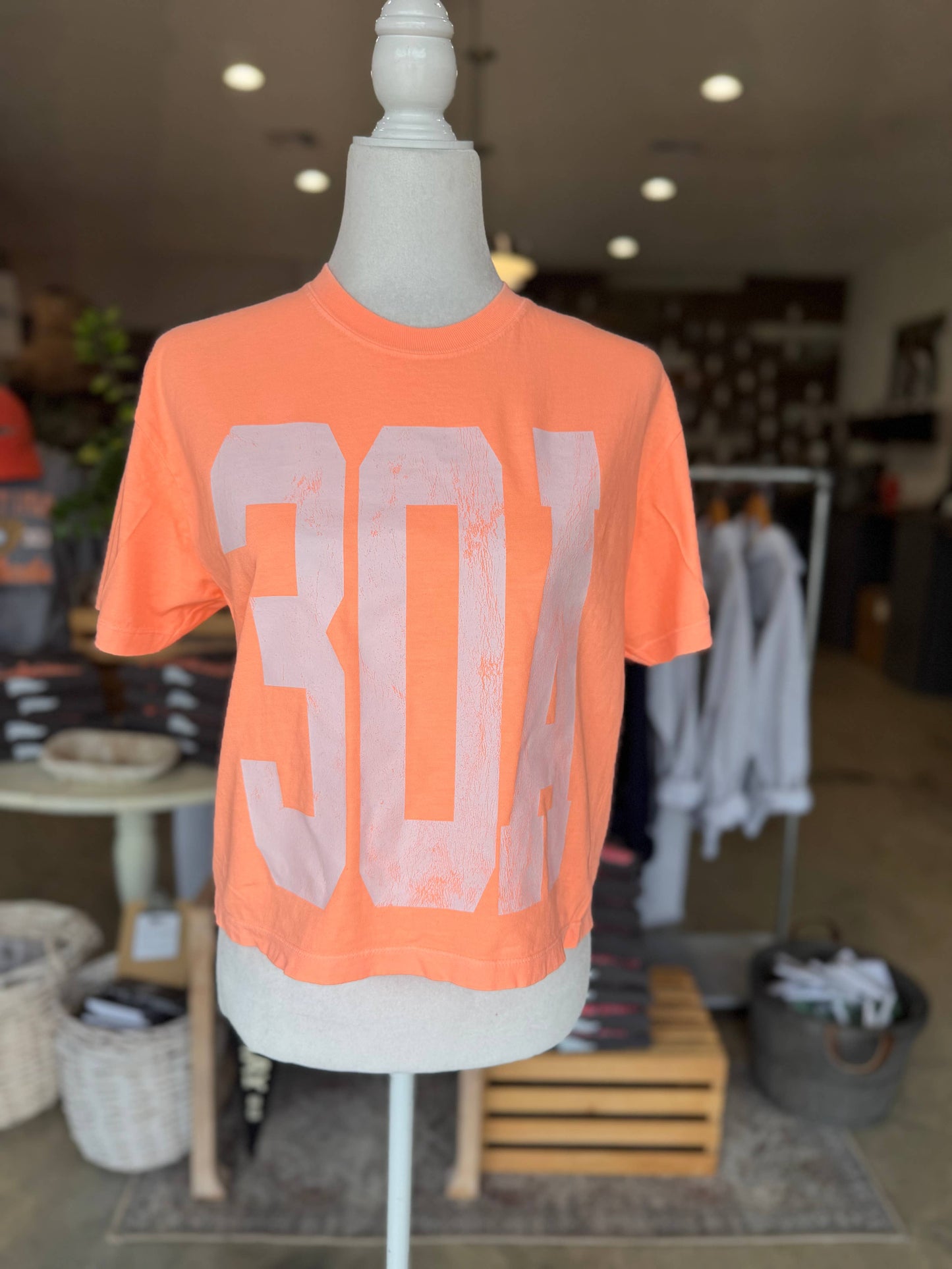 Custom #1 Fan™ State Love T-Shirt | State Tee | Texas Tee