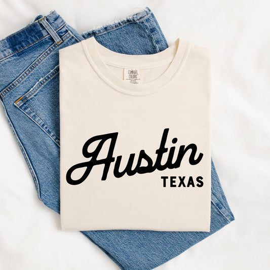 Custom Town Tee, Custom City Name Shirt, City Name Graphic T
