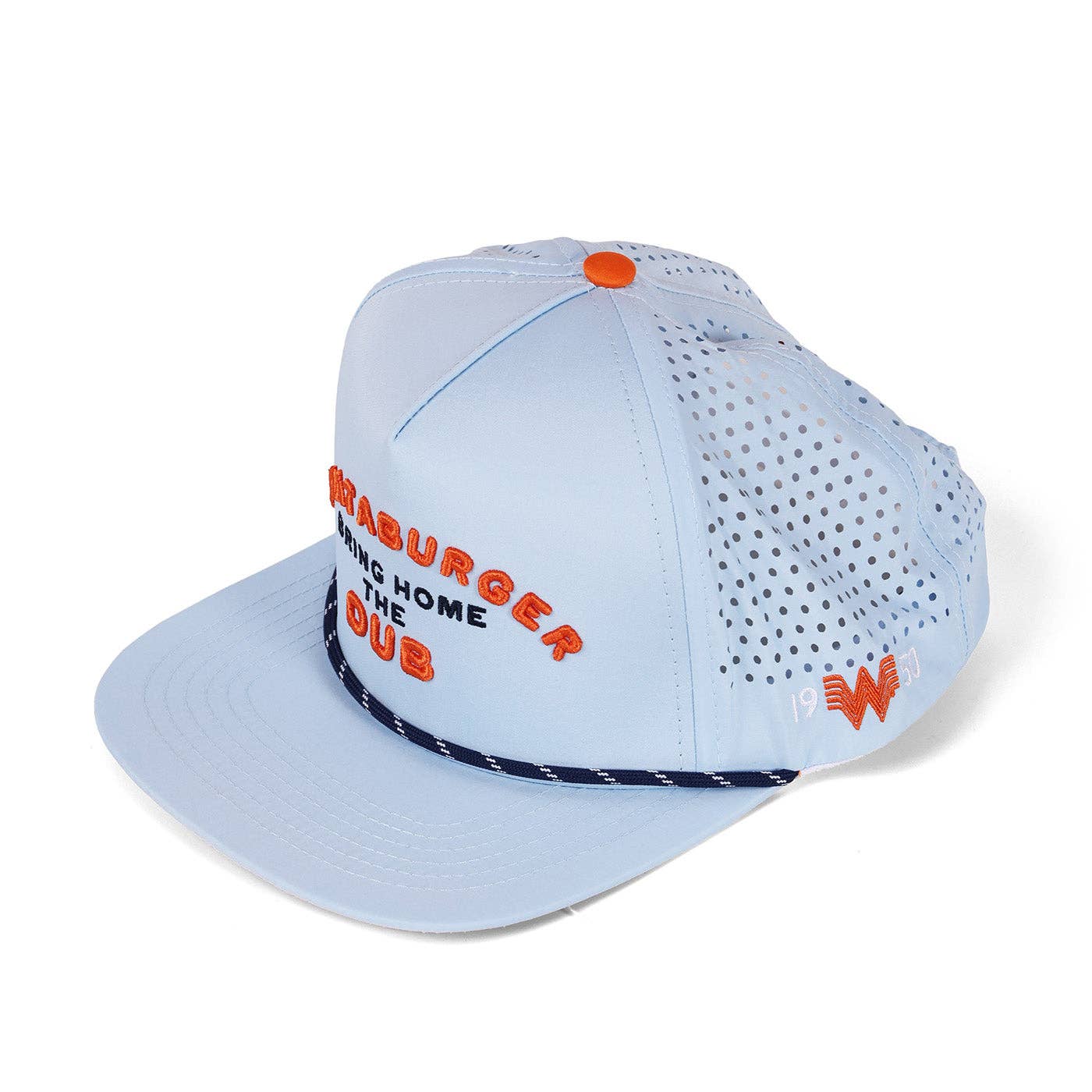 Bring Home The Dub Staunch Collection Hat