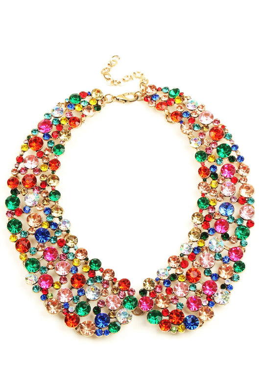 Diana Collar Necklace