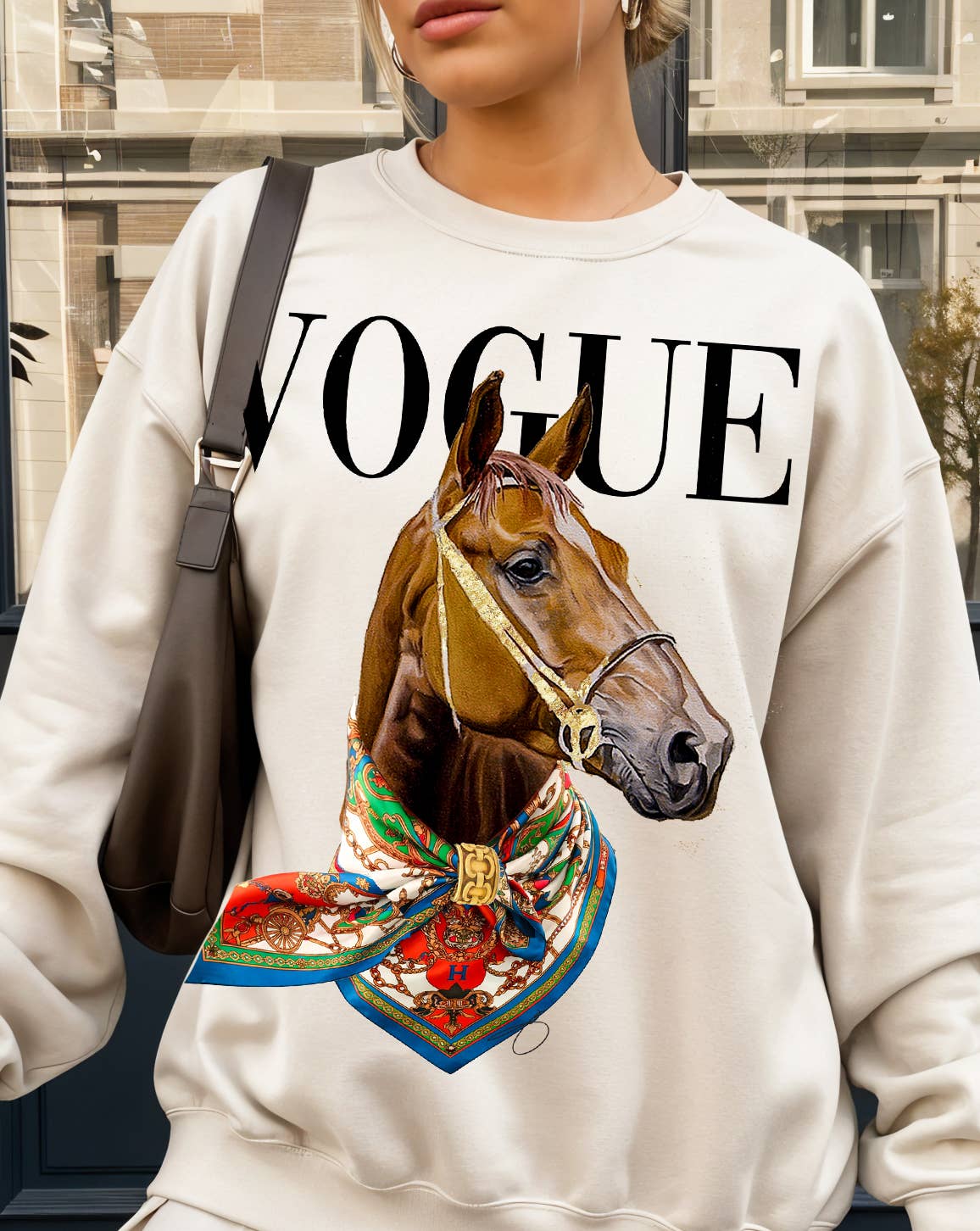 Horse Couture