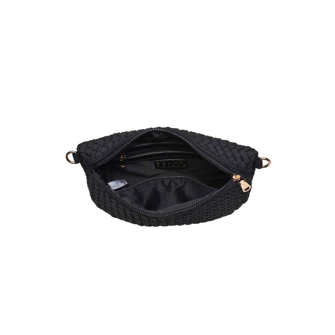 Ethereal - Laced Up Eco-Edition Crossbody