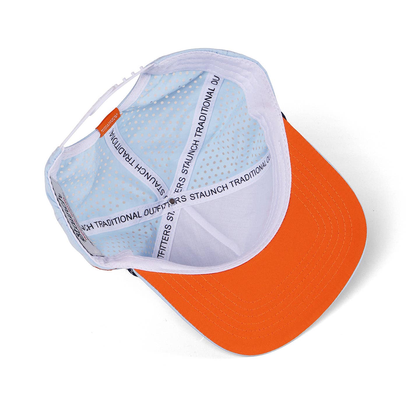 Bring Home The Dub Staunch Collection Hat