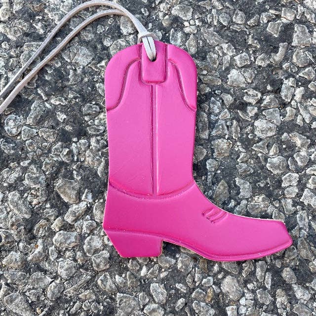 Classic Boot Air Flair