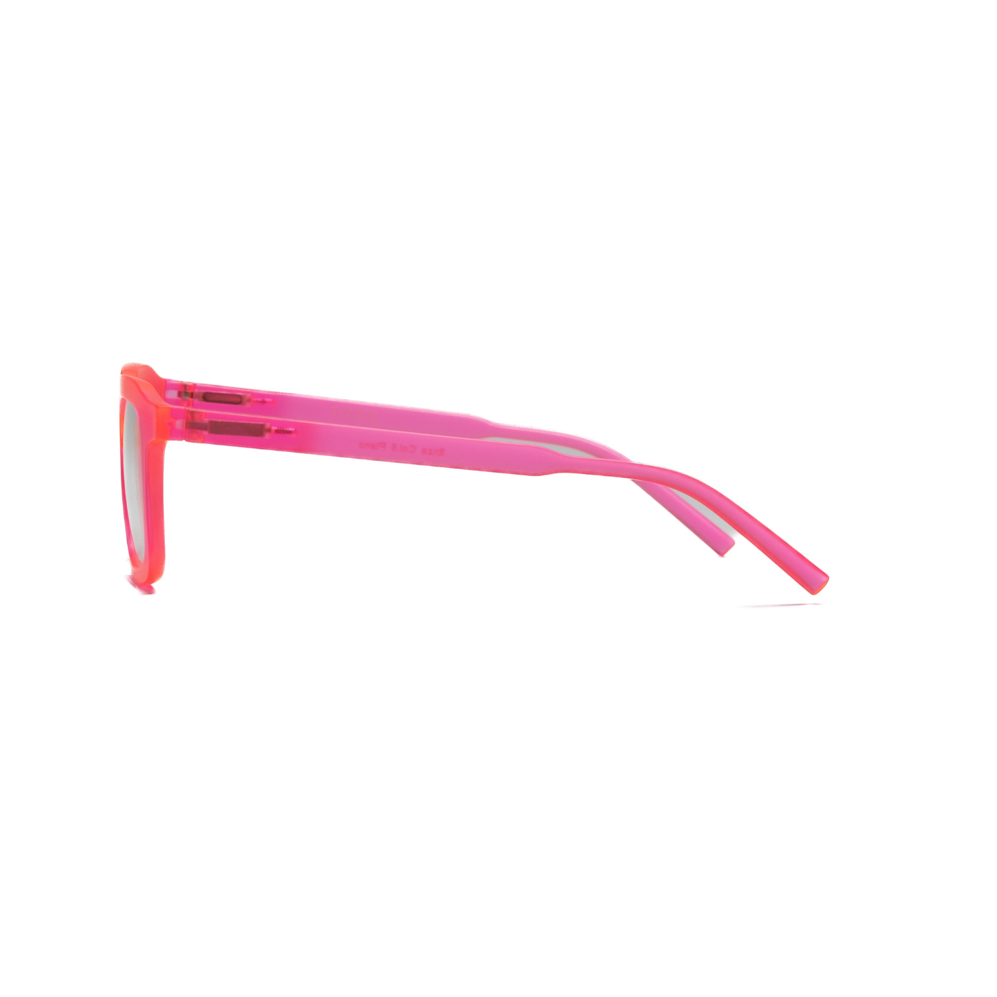 Unisex Pink Blue Light Blocking Glasses & Reading Glasses