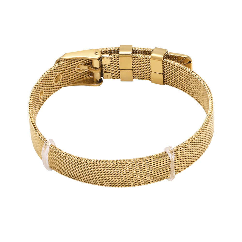 Slider Charms for Watch Bracelet