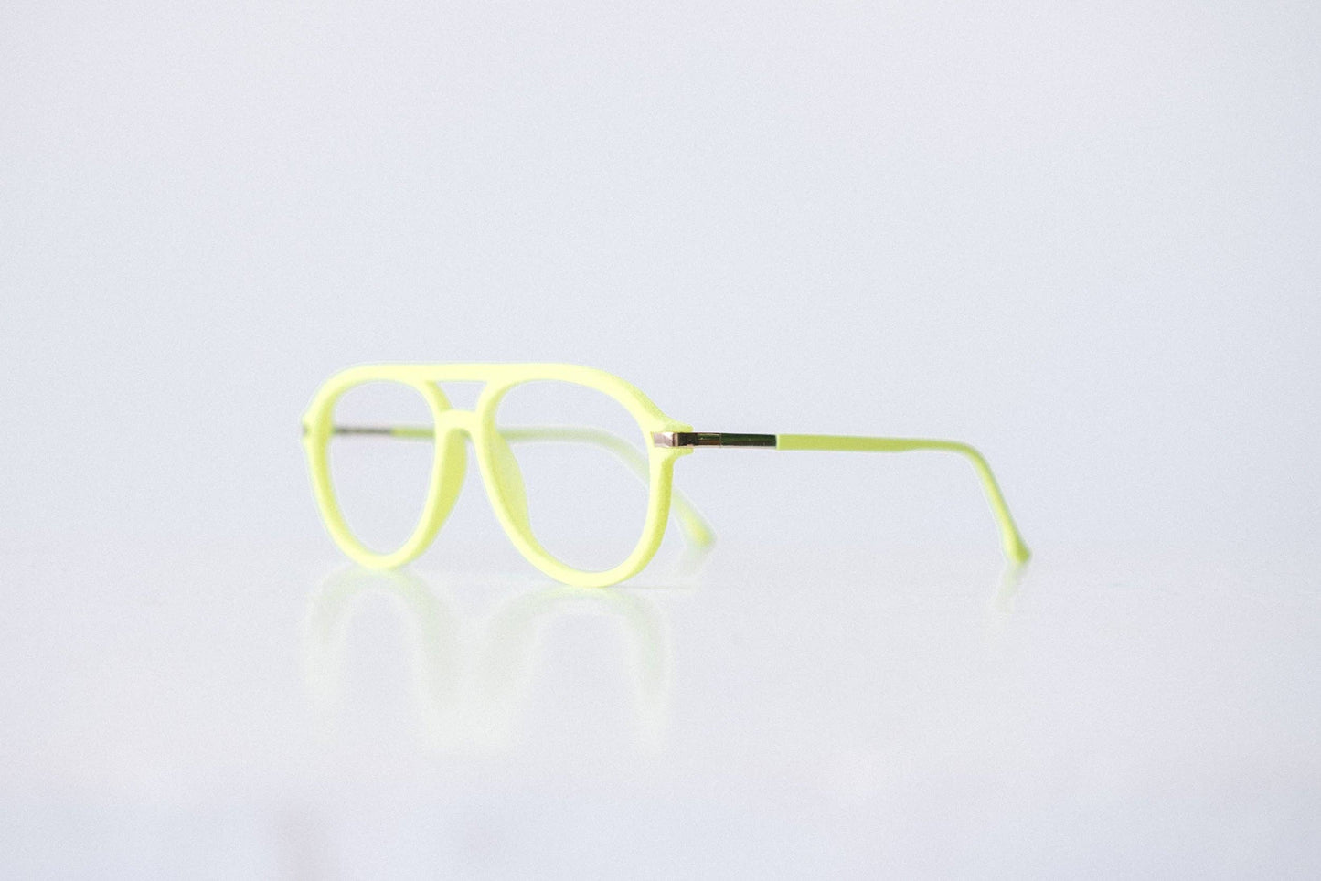 Mykonos | Neon Green Velvet