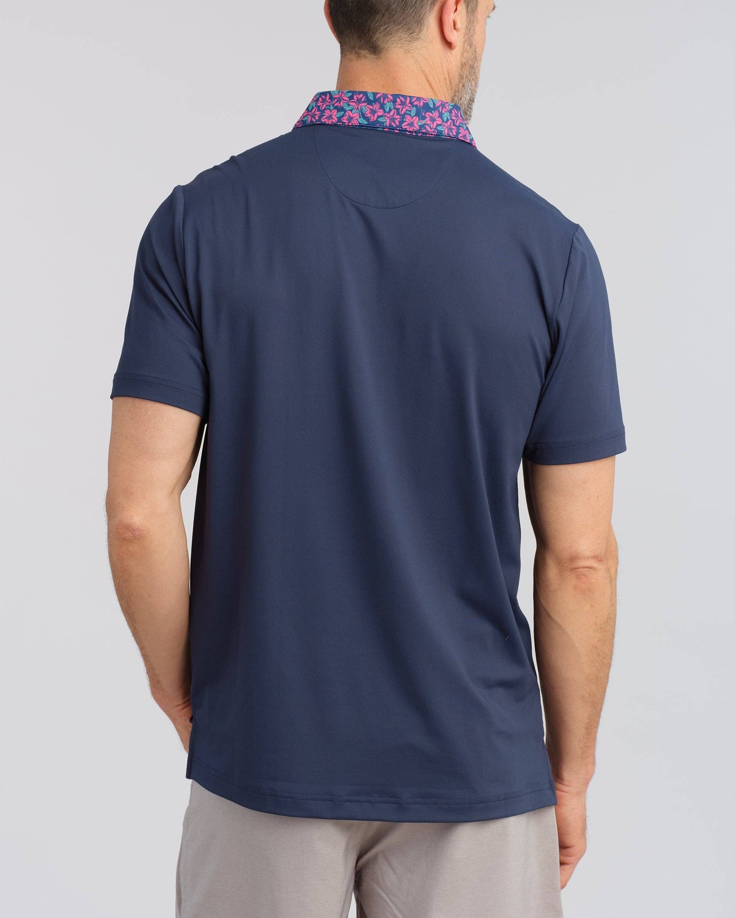Murray Classic (Remastered) Men's Polo