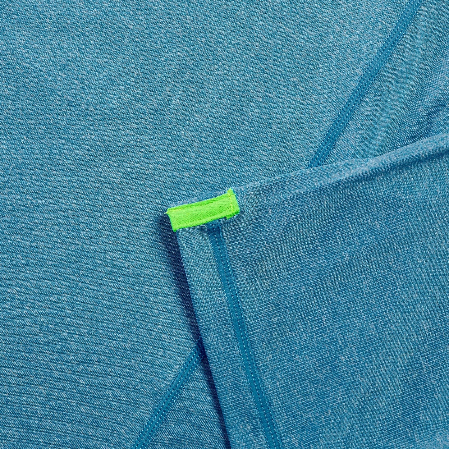 Performance Hoodie Indigo