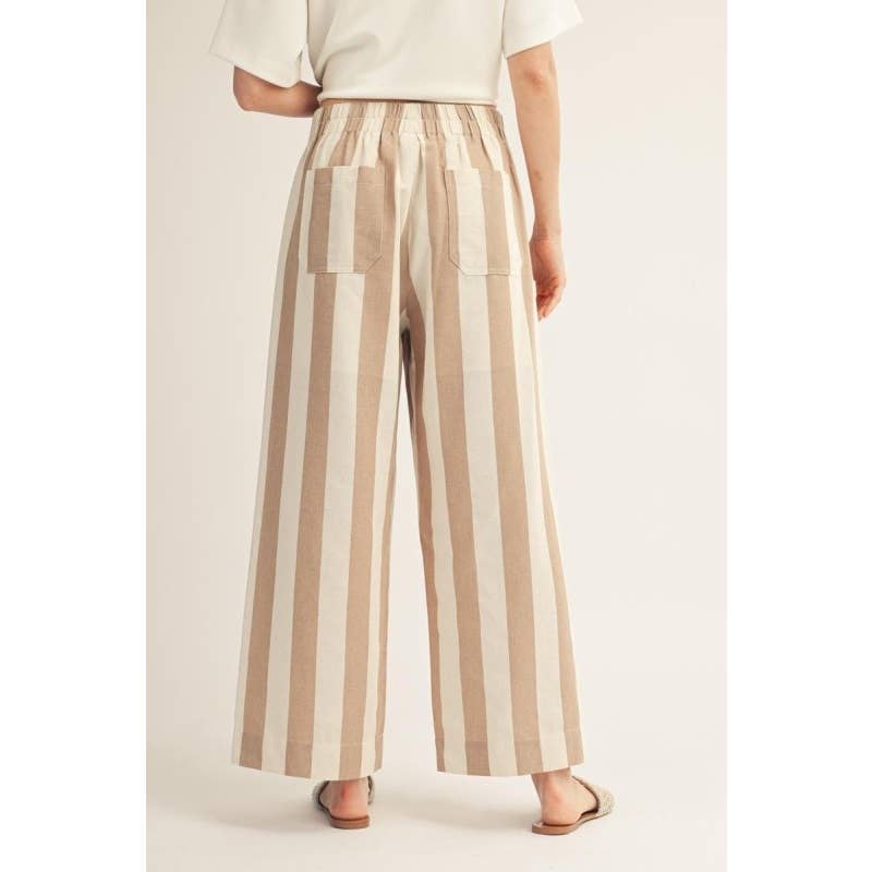 NEW Stripe Pants