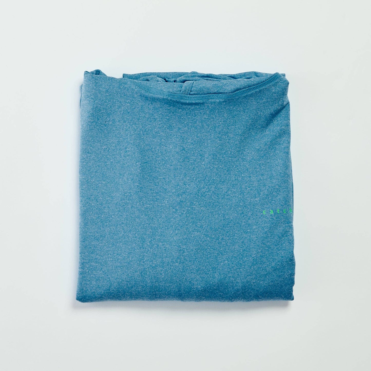 Performance Hoodie Indigo