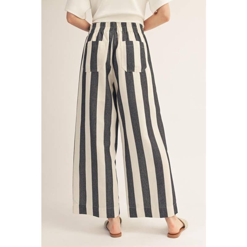 NEW Stripe Pants