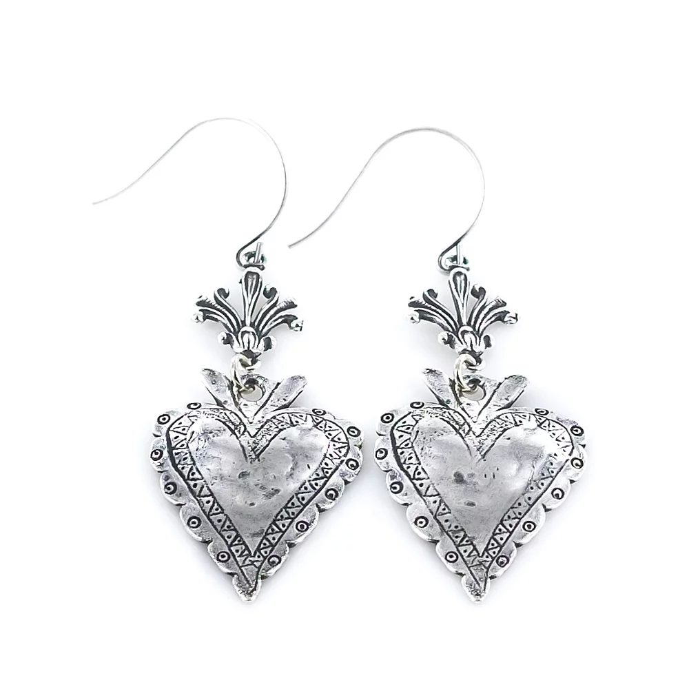 Milagro Earring