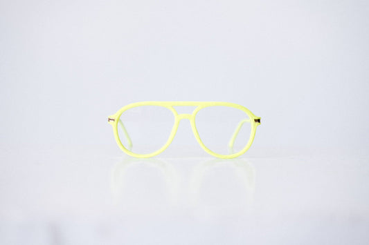Mykonos | Neon Green Velvet