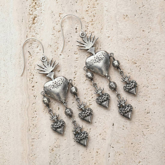 Suenos Earring