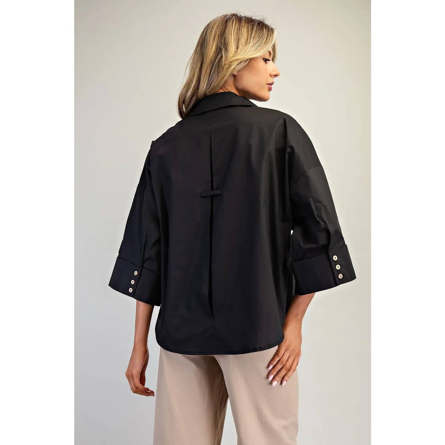 Blouse Top