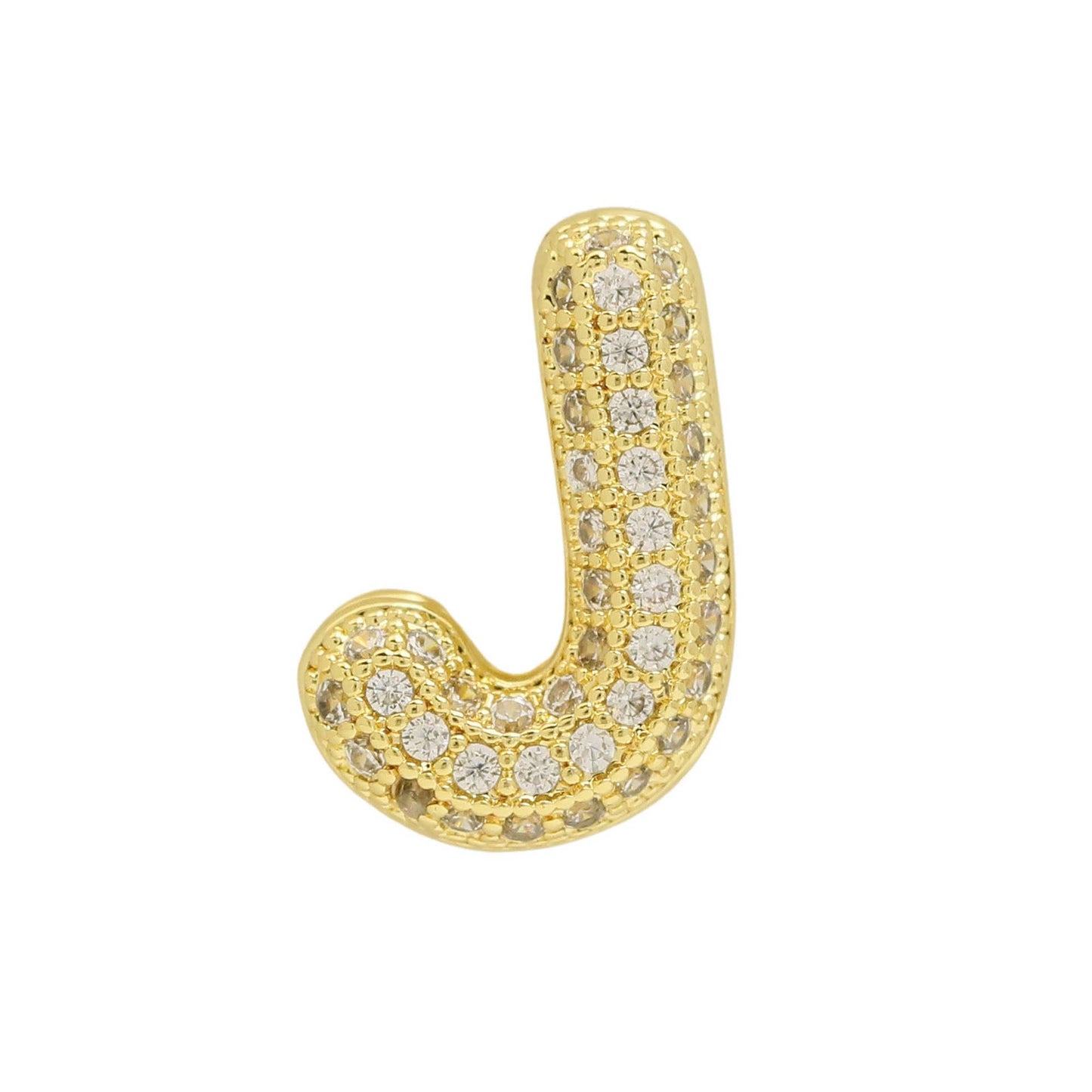 Slider Charm Watch Bracelet