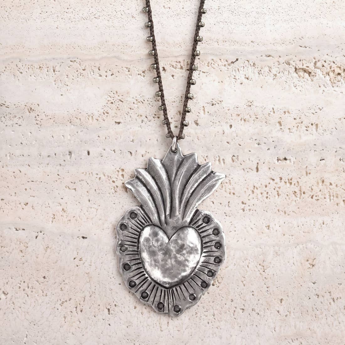 Isabel Necklace