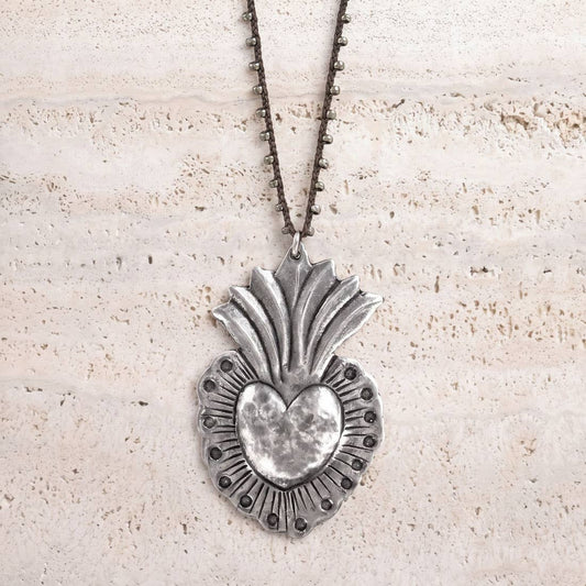 Isabel Necklace