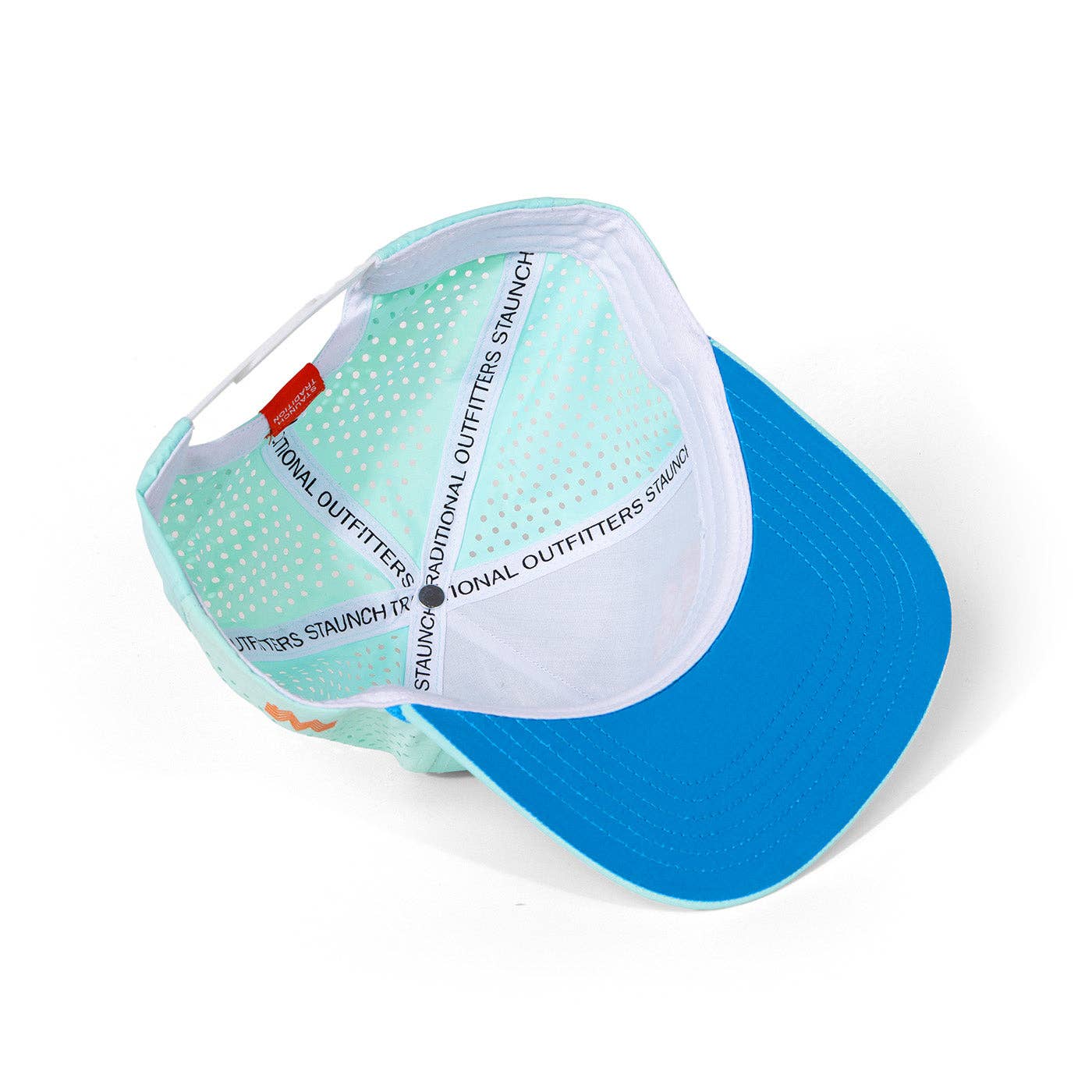 Hot and Fresh Staunch Collection Hat