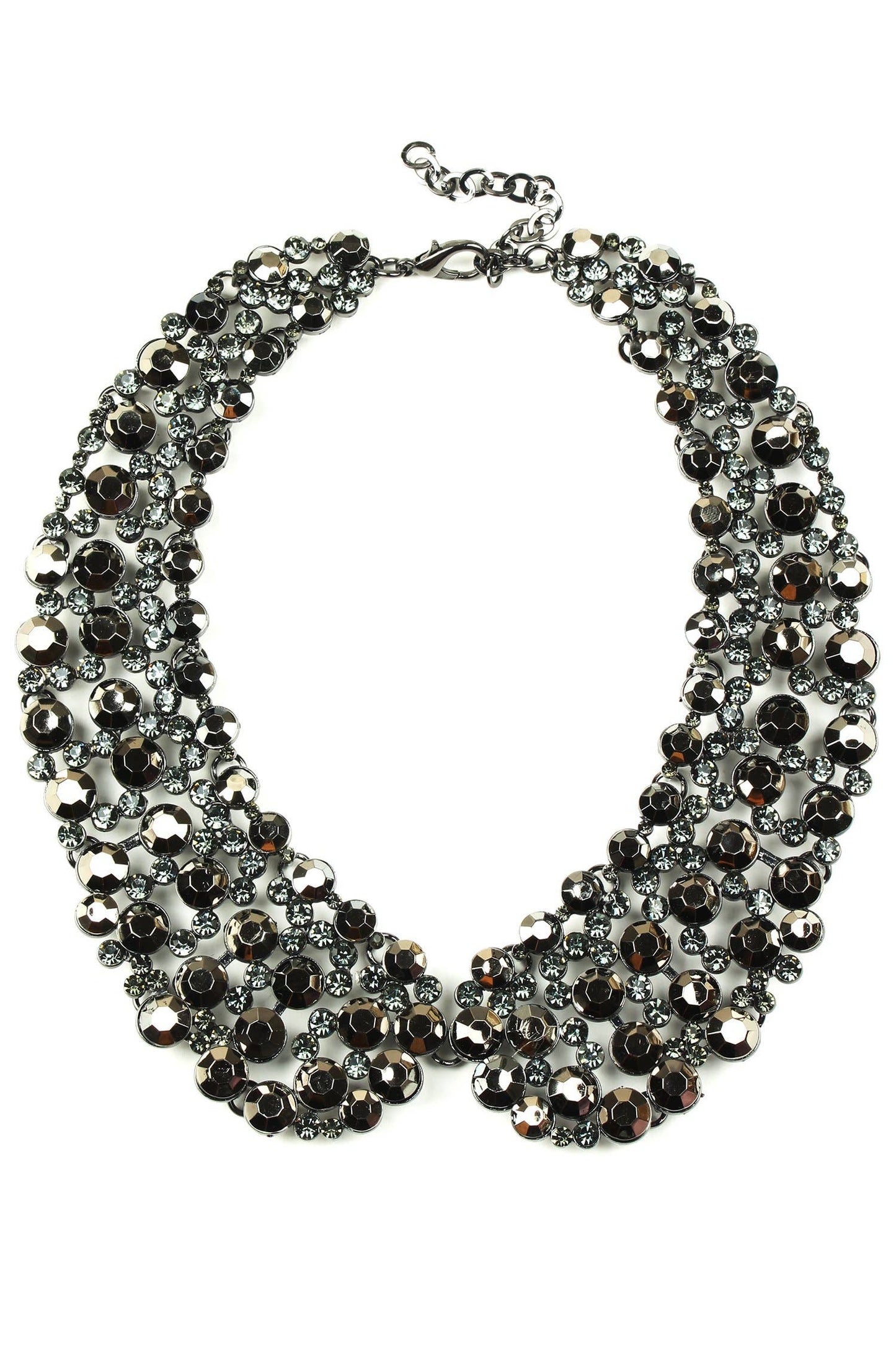 Diana Collar Necklace