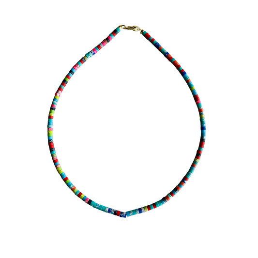 The Riveria Necklace
