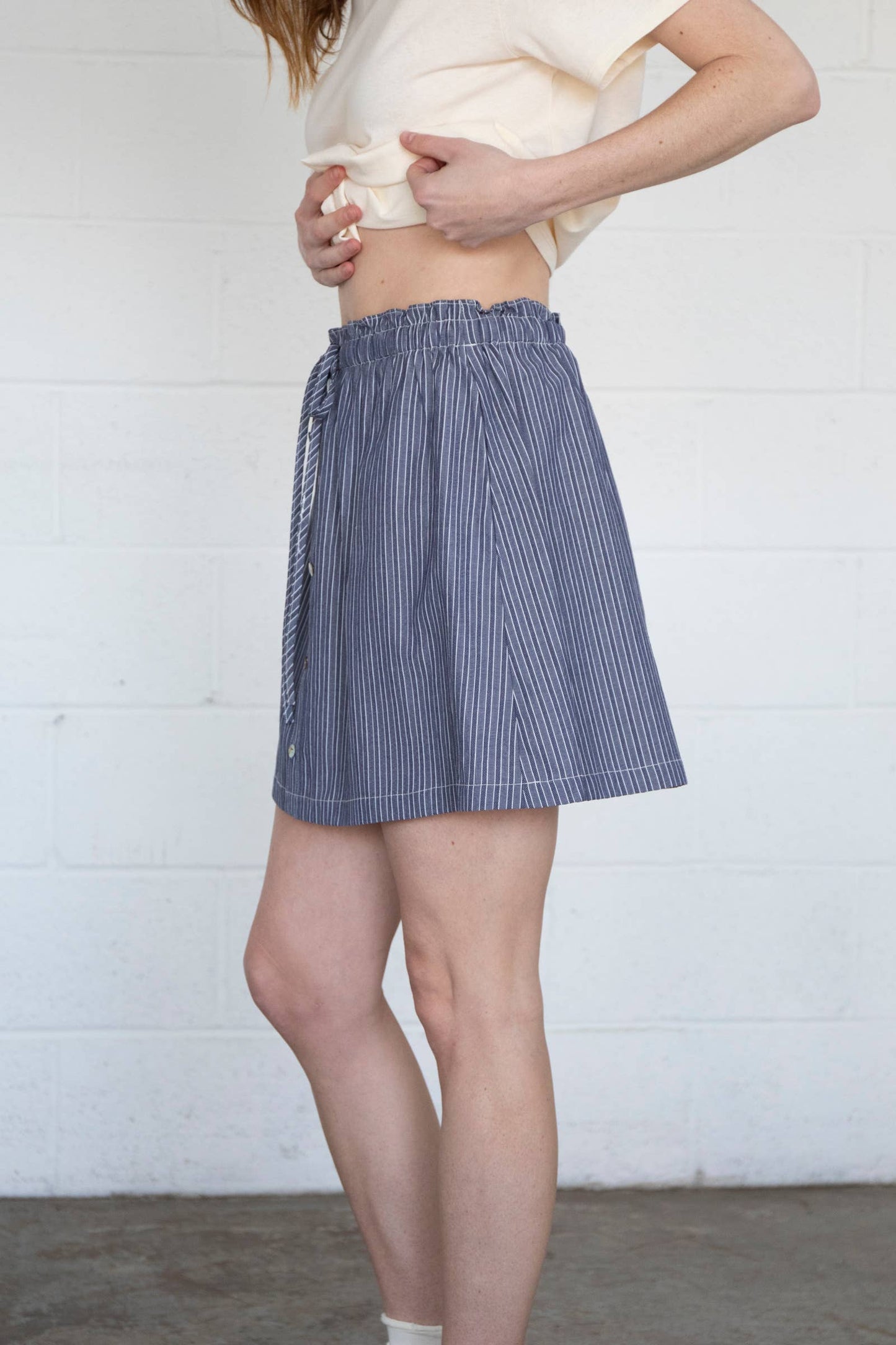 Carly Skirt