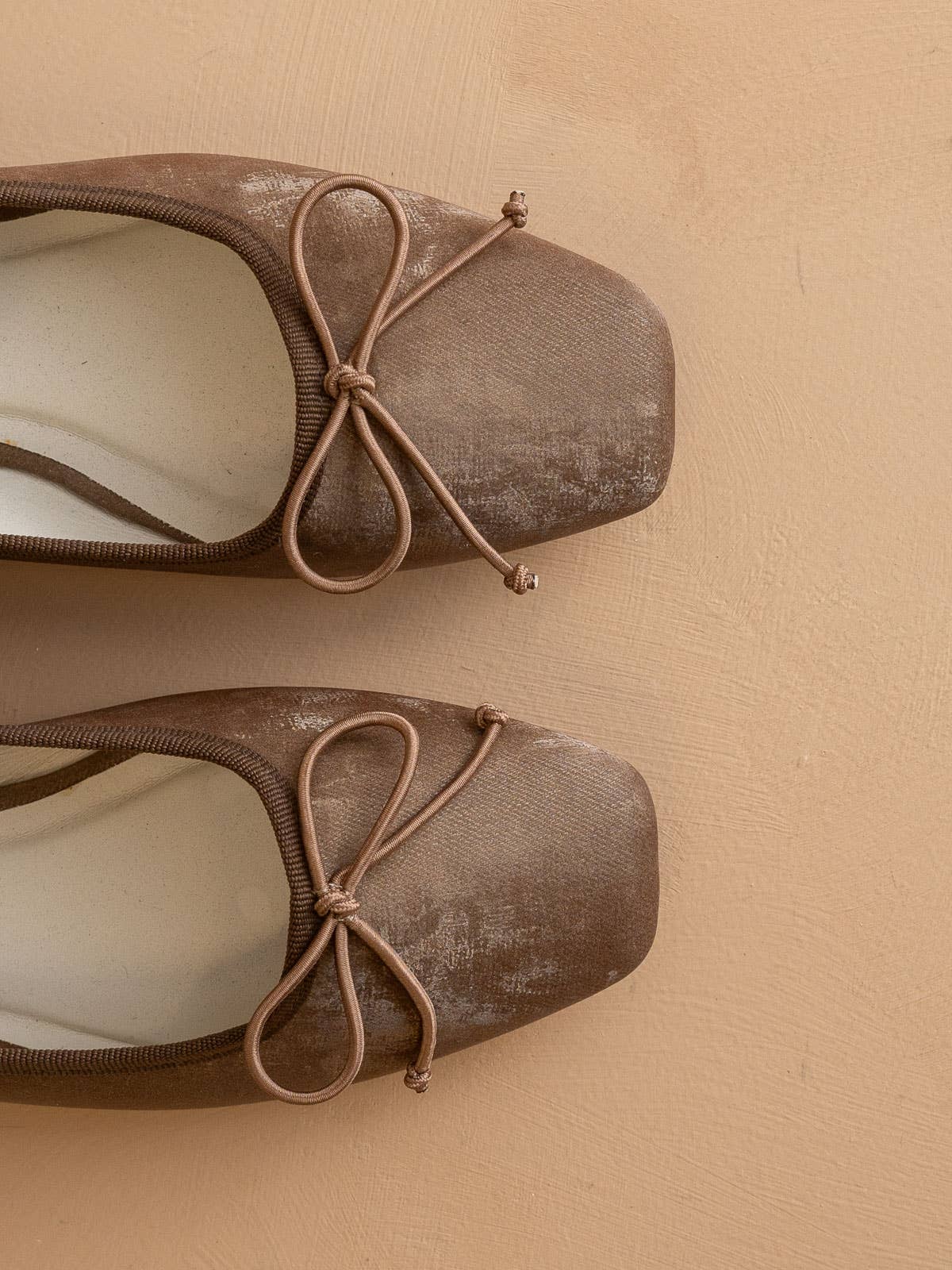 The London Coffee | Ballet Pointe Flat