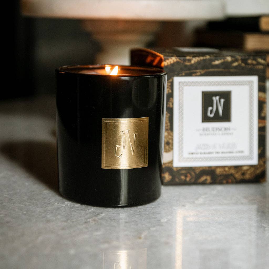 Hudson Candle (Signature Collection)