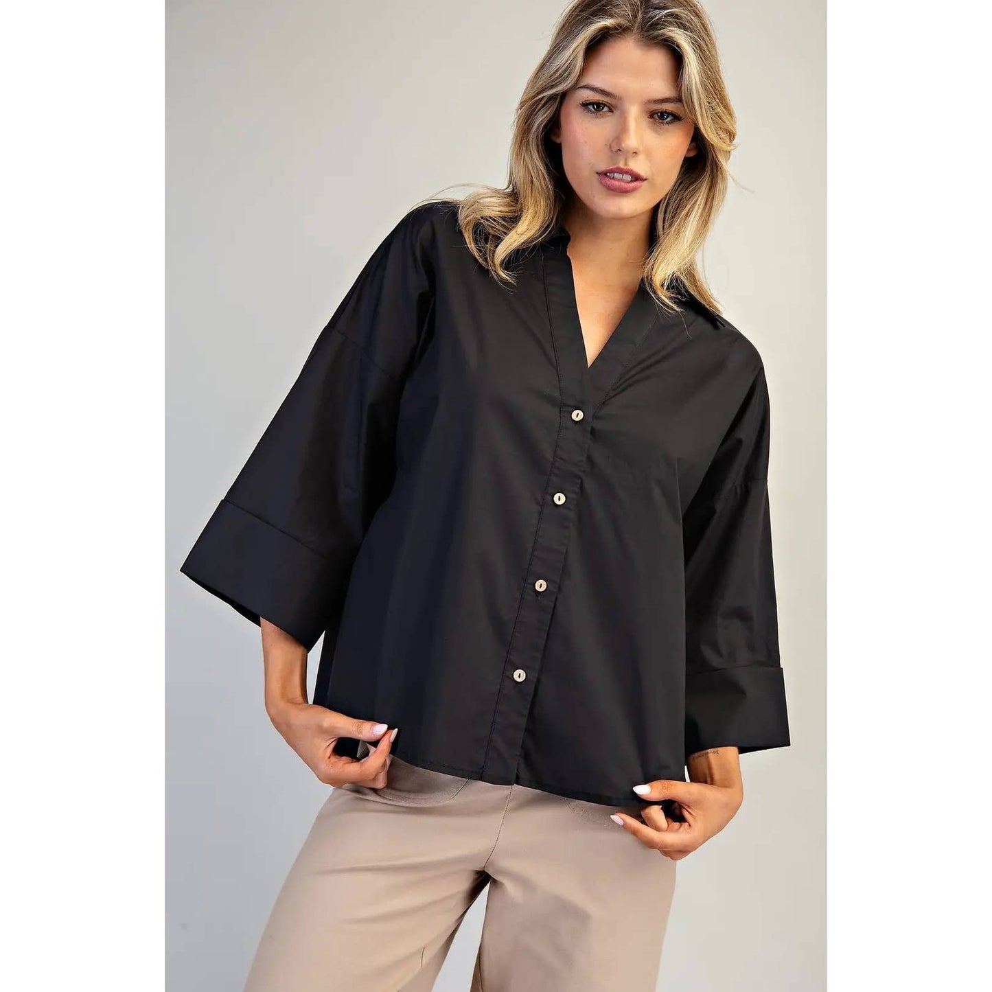 Blouse Top