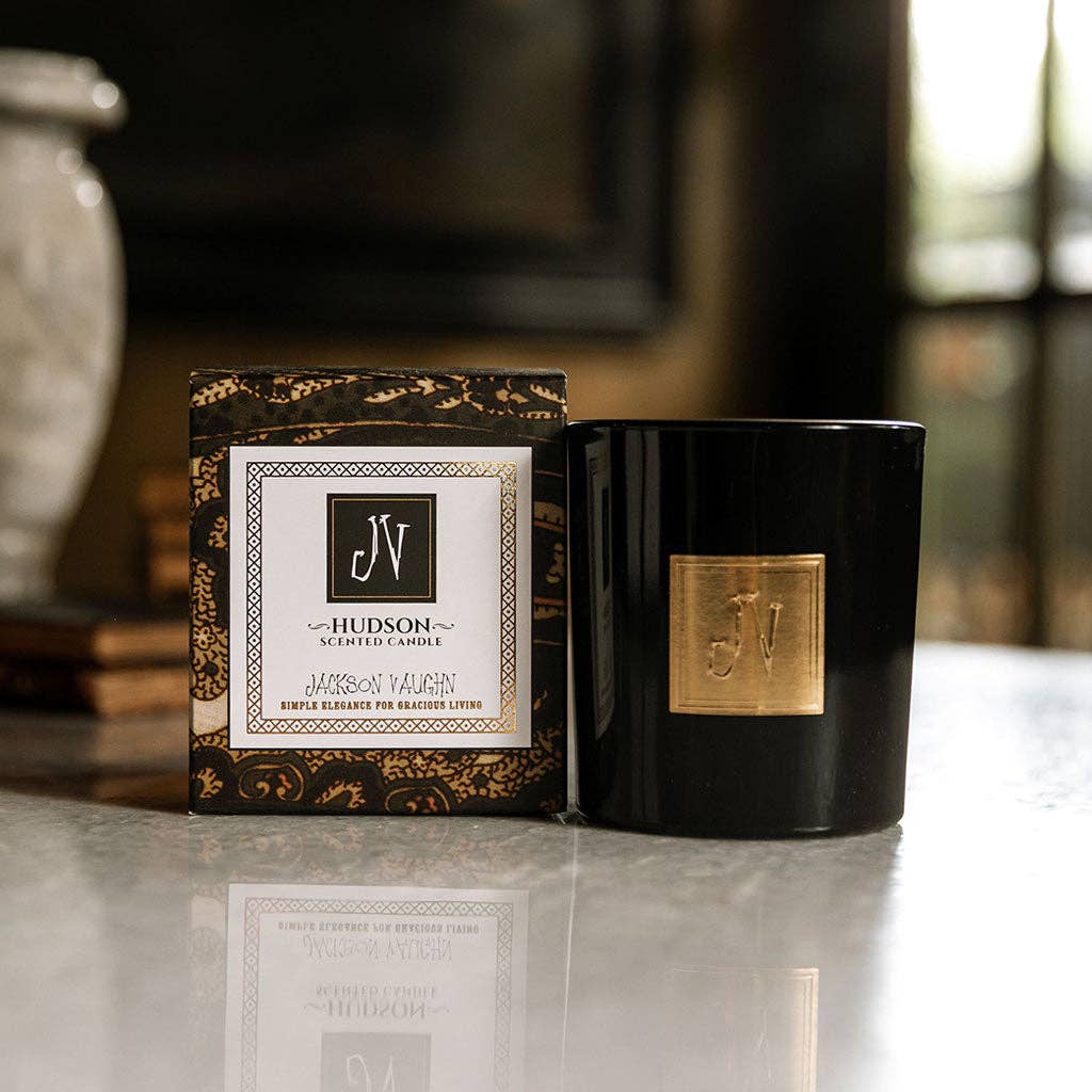 Hudson Candle (Signature Collection)
