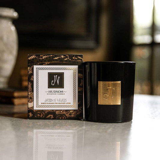 Hudson Candle (Signature Collection)