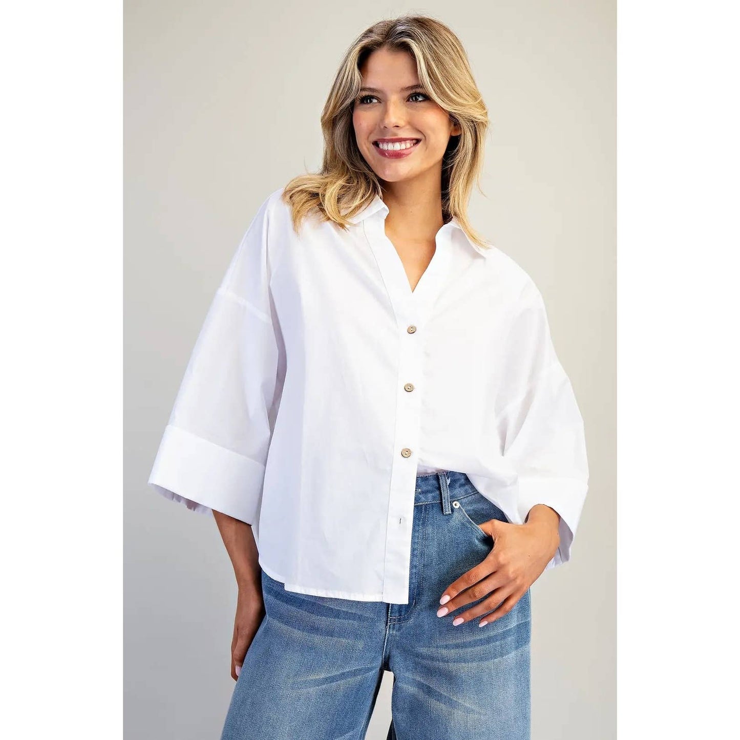 Blouse Top
