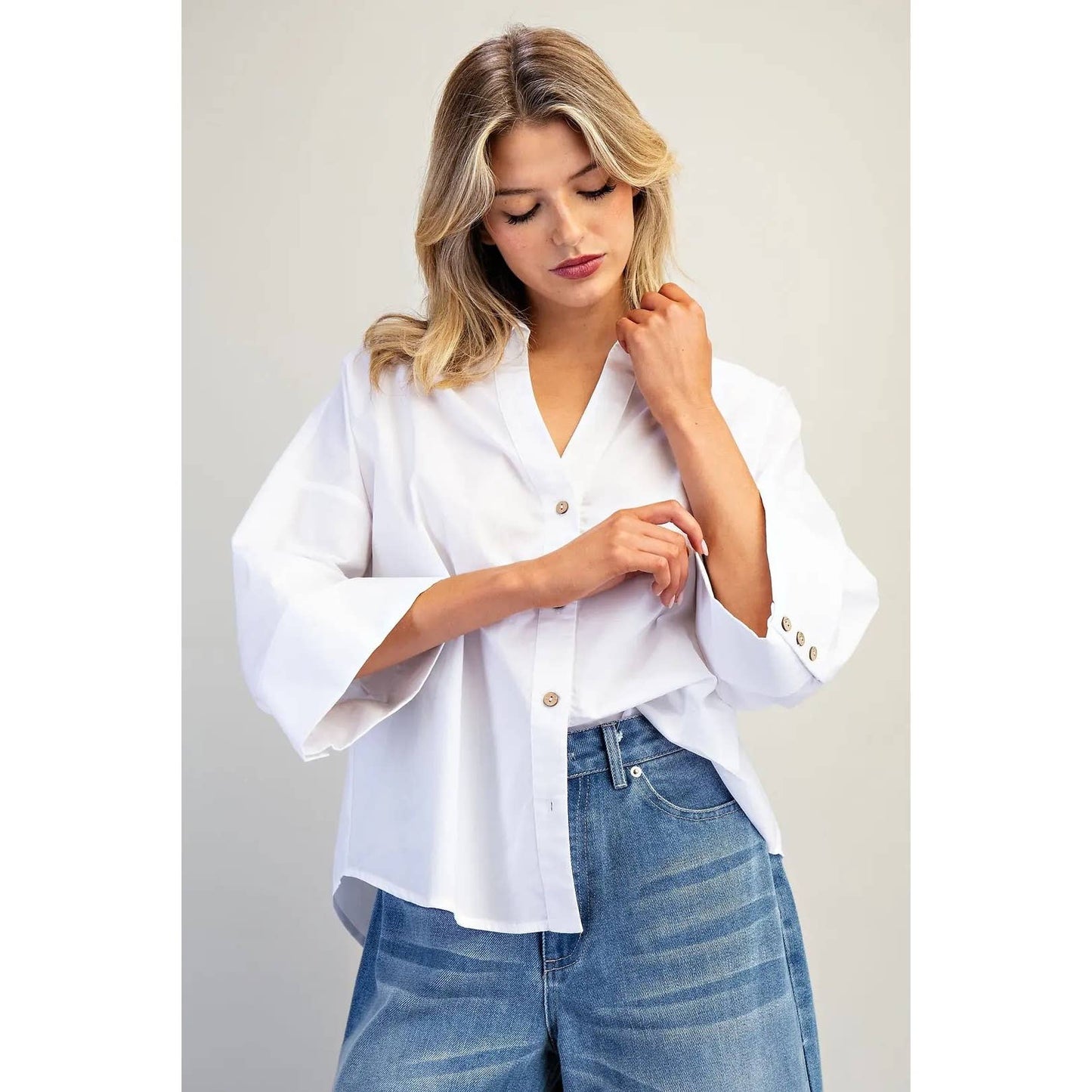 Blouse Top