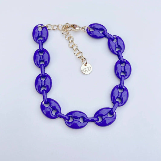 Gucci purple