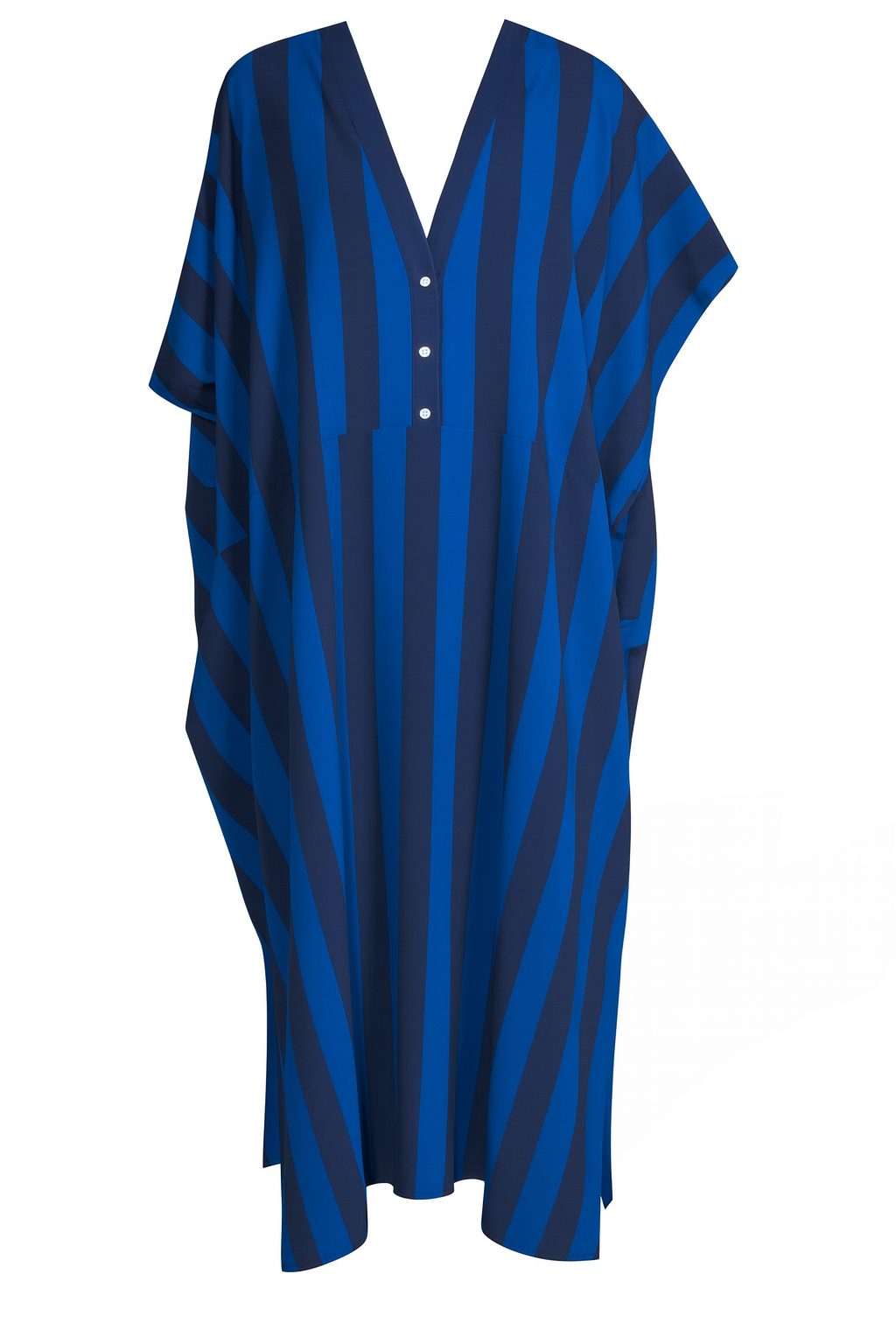 Surf Stripe Kaftan