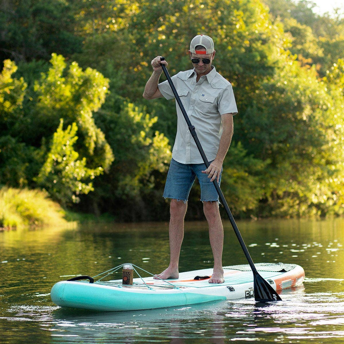 Rio Pearl Snap Shirts (Short Sleeve)