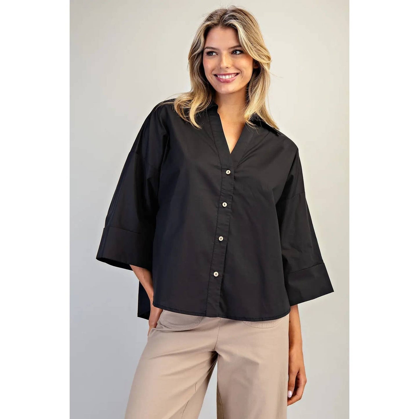Blouse Top