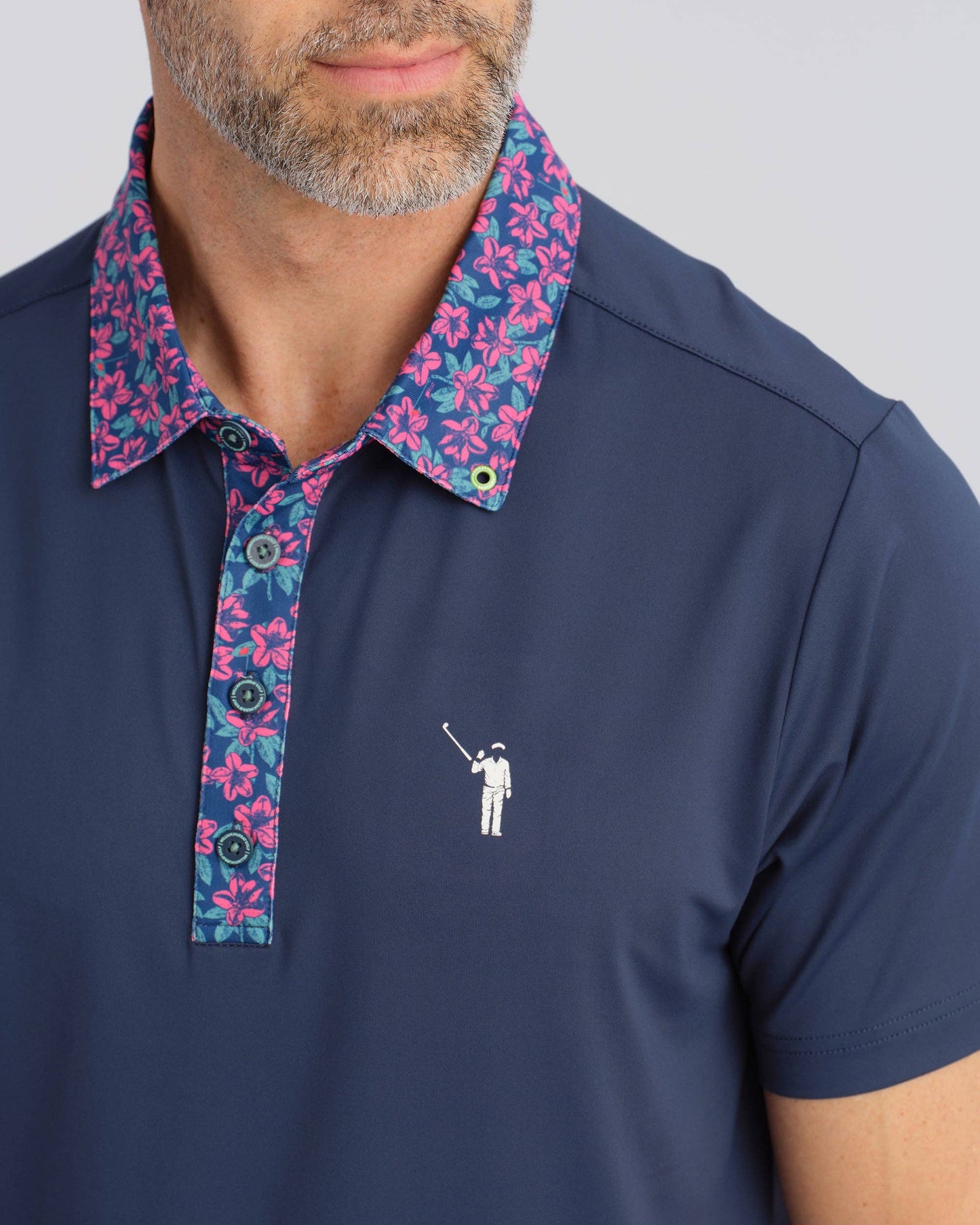 Murray Classic (Remastered) Men's Polo